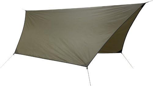 Hennessy Hammock Hex Rainfly - Rain Tarp