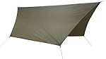 Hennessy Hammock Hex Rainfly/Rain Tarp 70D Polyester