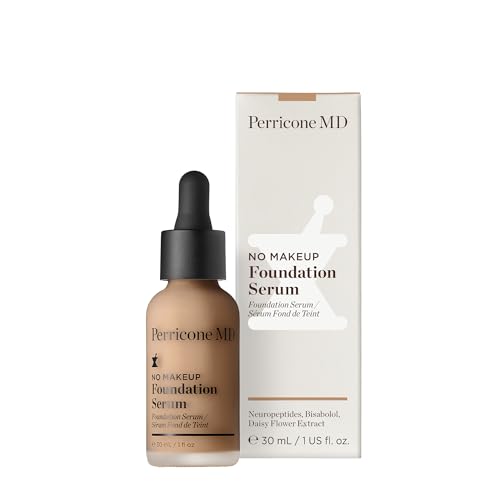 Perricone MD No Make Up Sérum Fond de teint SPF20 Beige 30ml
