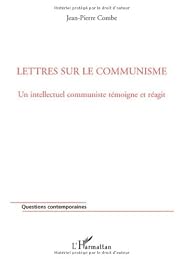 Lettres sur le communisme