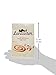 Lancaster Soft Crèmes Caramel Candies (Vanilla and Caramel flavor), 8-Ounce Pouch (Pack of 3)