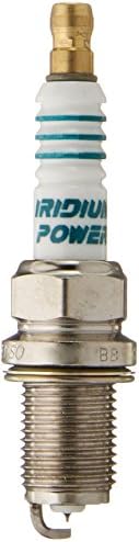 Denso Ik24 (4Pk) Spark Plugs, 4 Pack