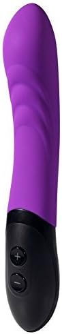 Massager Waterproof Multispeed Wand Body Massage Vibrator Female Adult Toy