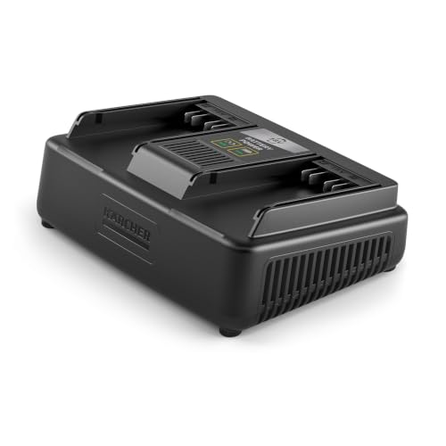 Kaercher Express Charger Battery Power 18 V