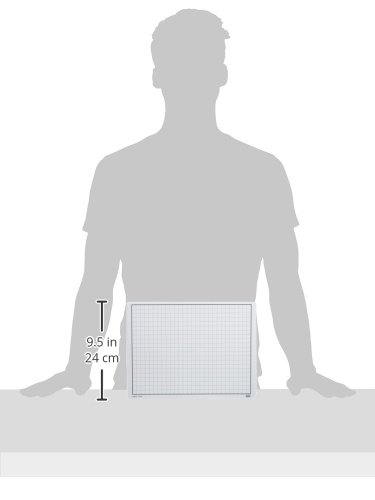 Didax Educational Resources Write & Wipe Graphing Mats (Set of 10)