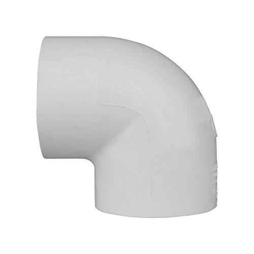 Charlotte Pipe 2" 90° PVC Elbow - Image 6