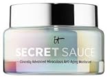 It Cosmetics - Secret Sauce Clinically Advanced Miraculous Anti-Aging Moisturizer - 2 oz