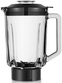 Aimores Blender Countertop Blender Replacement Parts Glass Jar for 1250