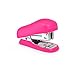 Rapesco Bug Mini Stapler, Hot Pink (1412)