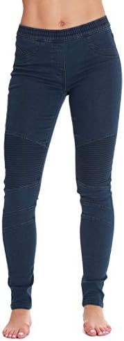 Just Love Denim Jeggings for Women with 