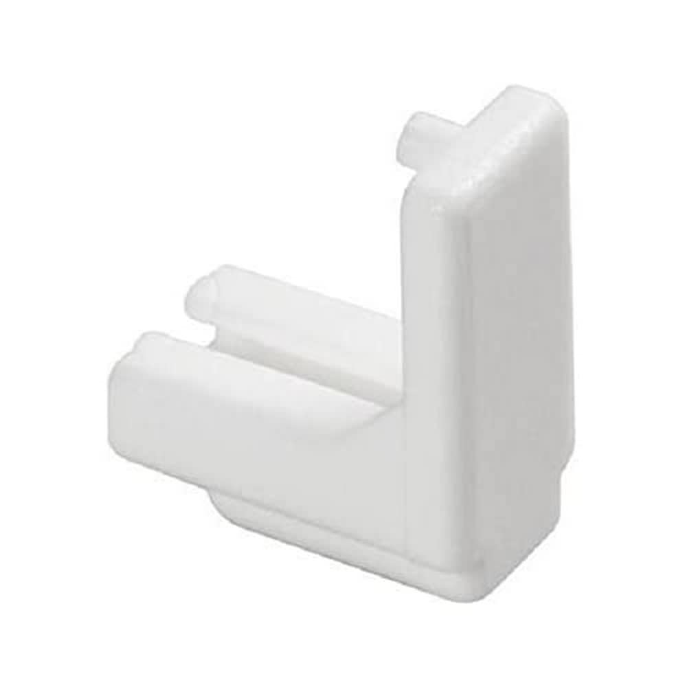 Lampa 97112 End Caps Folding Rail Y, Set of 25