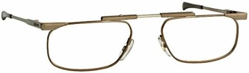 Kanda Of JapanKanda of Japan Slimfold 5 - Brown - Strength +1.75