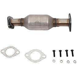 SCITOO 16513 Catalytic Converter Fit For Hyundai