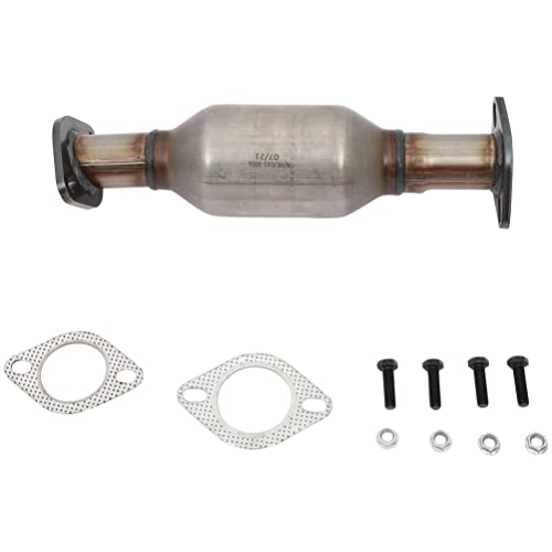 SCITOO 16513 Catalytic Converter Fit For Hyundai
