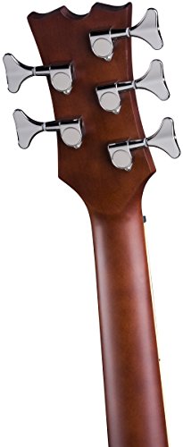 5 Dean+Acoustic+Electric+Cutaway+String+Finish