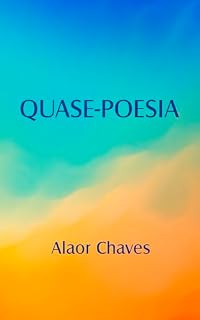 Livro Quase-Poesia