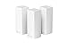 Linksys Velop Tri-band AC6600 Whole Home WiFi Mesh System- 3-Pack (coverage up to 6000 sq. ft) primary