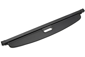 for Toyota RAV4 XA50 2019 2020 2021 2022 2023 2024 Car Accessories Retractable Rear Trunk Cargo Luggage Security Shade Cover 