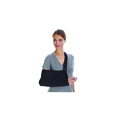 DJO 7984117 Procare Super Arm Sling, Large, 8.5" Height