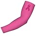 BUCWILD SPORTS Compression Arm Sleeve - Youth & Adult Sizes - Baseball Football Basketball Sports (1 Arm Sleeve)