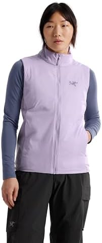 Amazon.com: Arc'teryx Atom Vest Men's | Warm Even When Wet