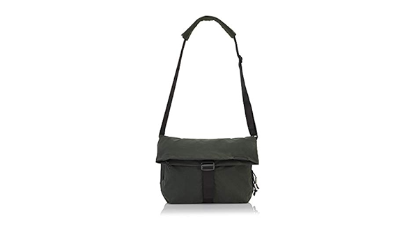 crumpler waxed canvas