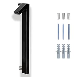 Ajmyonsp 5Inch House Numbers for Outside - Zinc