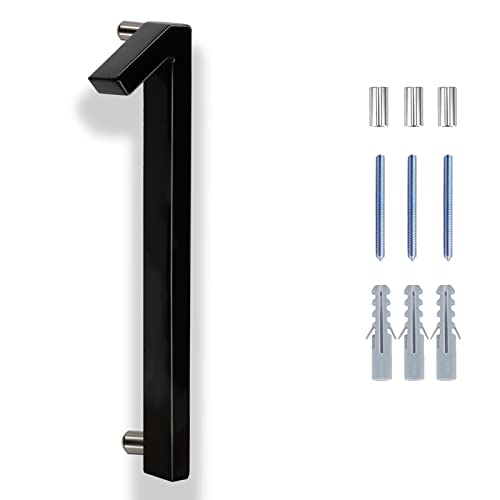 Ajmyonsp 5Inch House Numbers for Outside - Zinc