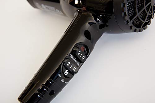 FHI HEAT Nano Pro 1900 Turbo Hair Dryer - Image 4