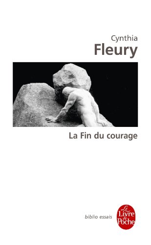 La  fin du courage