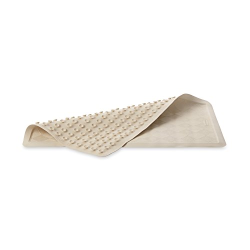 Buy Rubbermaid Commercial FG703504BSTON SaftiGrip Bath Mat, Medium