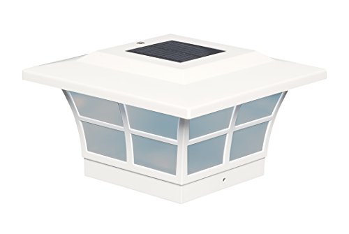 Classy Caps Prestige Solar Post Cap - Image 5