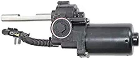 Drivers Side Electric Power Running Board Motor 2007-2014 New 19303235
