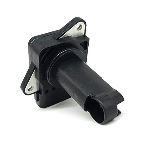 Mass Air Flow Sensor Meter 197400-2010 Replacement for Mazda 2 3 5 6 MX-5 74-50009 AF10029 Miata Protege 1.6L 1.8L 2.0L 2.3L 2.5L L4 6 3.0L 3.7L V6 Mazda RX-8 Protege 1.3L R2 74-50009 AF10029 5 Prong