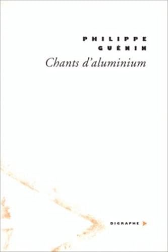 Download Chants d'aluminium PDF