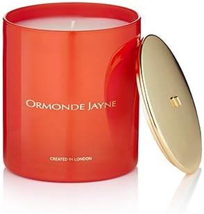 ORMONDE JAYNE Tolu Candle, 9.8 fl. Oz.