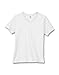 Hanes Relaxed Fit Women's ComfortSoft® V-neck T-Shirt