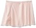 Danskin Little Girls' Wrap Skirt, Theatrical Pink, Small/Intermediate