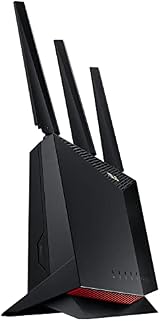 ASUS Routeur RT-AX86U Pro WiFi 6 Dual Band AX5700 view 11