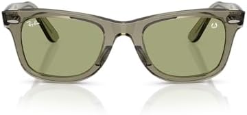 Amazon.com: Ray-Ban x Star Wars Kylo Ren RB2289 Mega Balorama