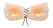 Holly O OOlala Backless Adhesive Sticky Strapless Silicone Nude Nubra Pushup Bra
