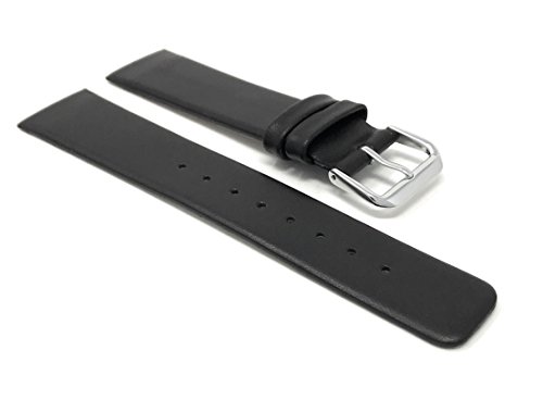 Screw Fit, Leather Replacement Watch Band for Skagen Watch Band Strap, Attaches with Screws, 5 Colors, 12mm, 14mm, 16mm 18mm, 20mm, 22mm, 24mm, 26mm, 28mm, 30mm, 31mm