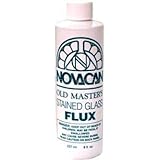 Novacan Old Masters Flux - 8 Oz