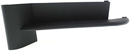 BM1038112 51117056093 New 2002-2005 BMW 7_SERIES FRONT LH OUTER BUMPER INSERT