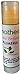 Long Lasting Natural Solid Perfume (Baby Powder Scent)