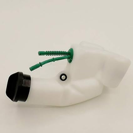 Amazon Com Replacement Fuel Tank For Sthil Fs38 Fs45 Fs45c Fs45l Fs46 Fs46c Fs55 Fs55r Fs55t Fc55 Hl45 Km55 Km55r Filfeel Engines String Trimmer Strimmers Brush Parts Cutters Oem 4232 350 0411 4232