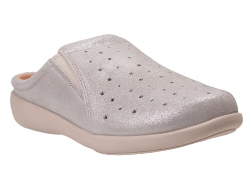 Revitalign Women's Mystic, Oatmeal, 8 Wide