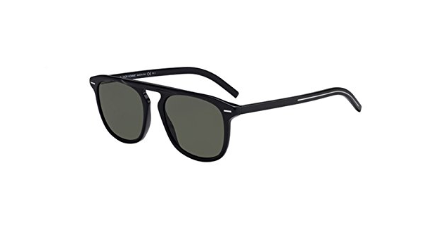 cd black tie sunglasses