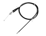 1983-1985 Honda ATC200 ATC200X Throttle Cable