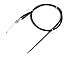 1983-1985 Honda ATC200X Throttle Cable